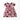 bamboo georgia football inspired twirl dress for toddlers