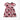 UGA inspired football dress for girls