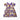 Baton Rouge Stamps Dress