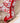 Columbus Stamps Bamboo Zip Pajama | Final Sale
