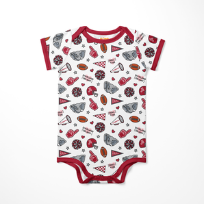 Alabama Bodysuit