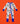 Florida Gators Zip Up Baby Pajamas