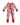 Columbus Stamps Zip Pajama.