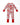 Columbus Stamps Zip Pajama.