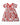 Columbus Stamps Dress.