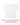Plain white bamboo t-shirt included with overall set