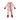 The Badger State Zip Pajama