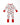 wisconsin baby bamboo zip up pajamas for game days
