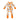 Tennessee Traditions Zip Pajama